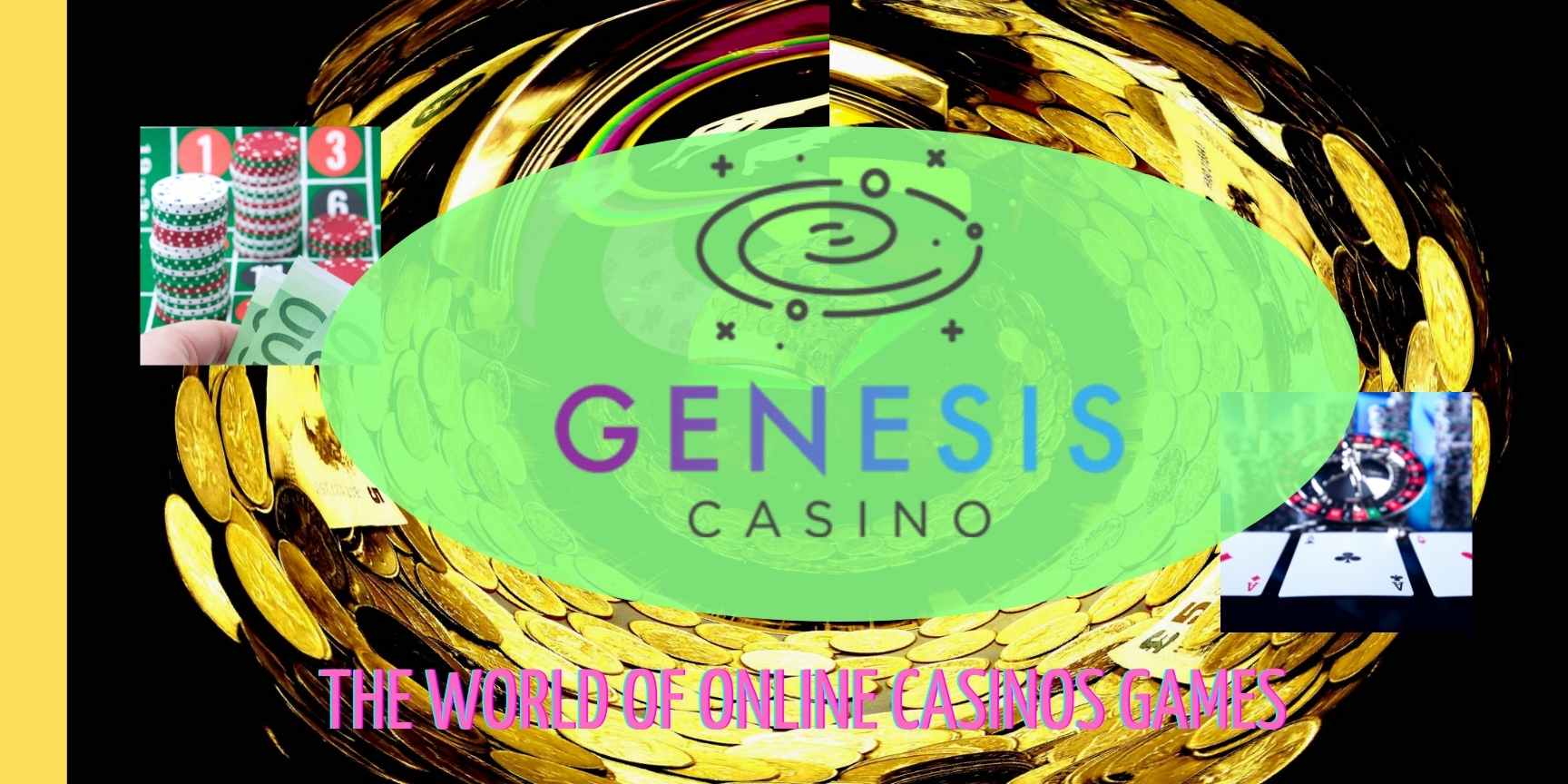 genesis casino world