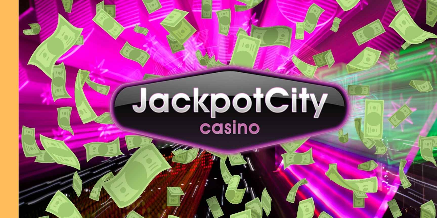 jackpot city online slots