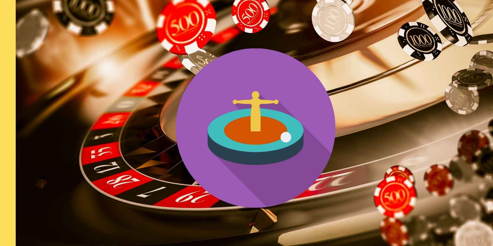 roulette Spin Casino