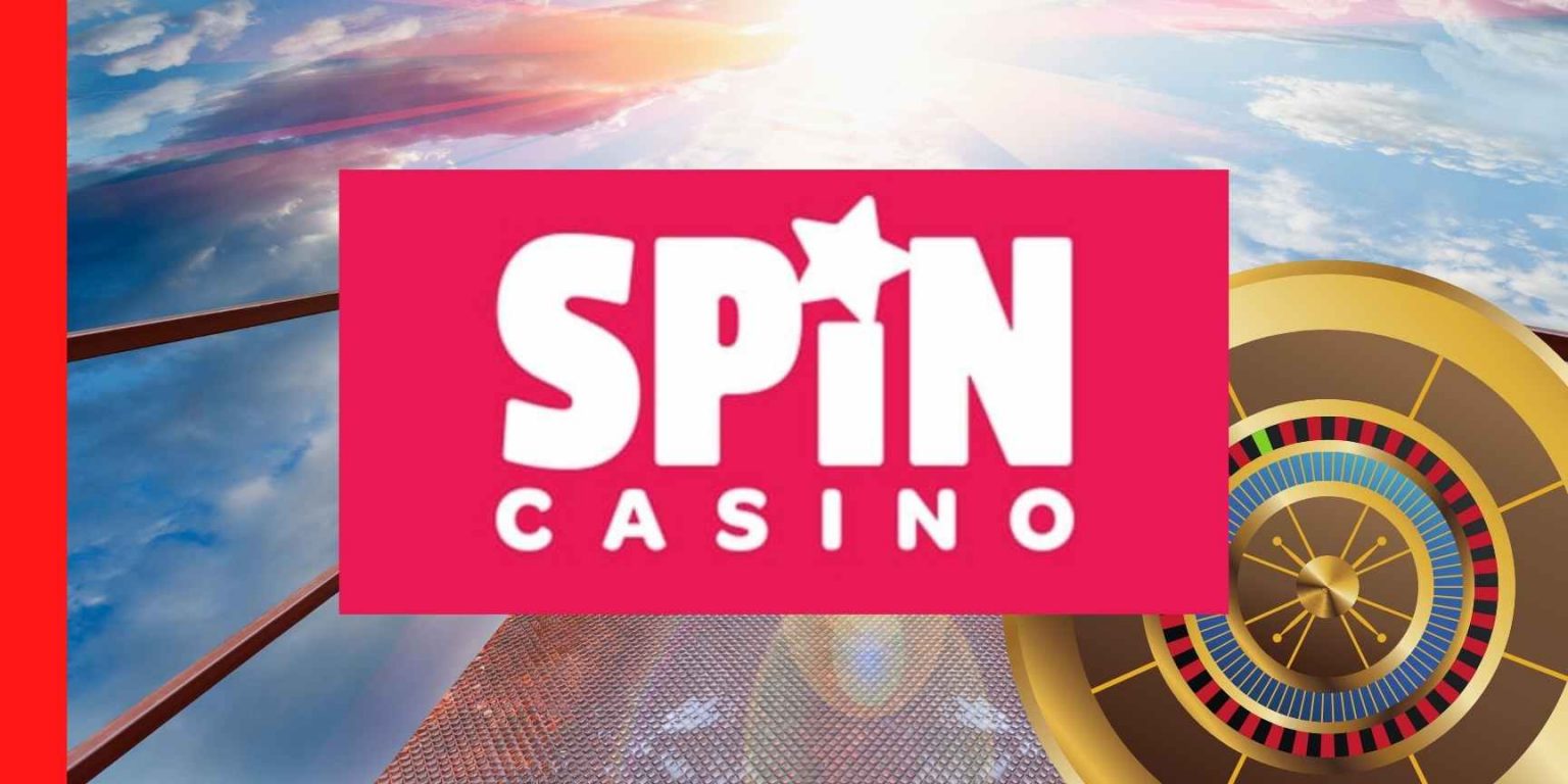 sparkling spin casino