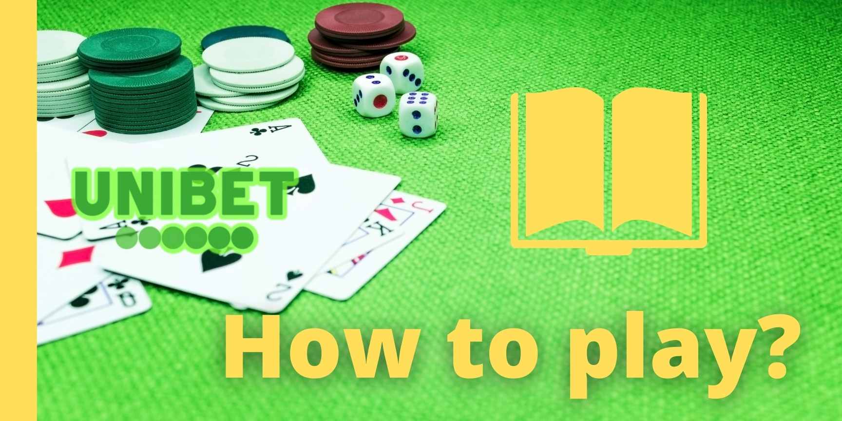 how to play?